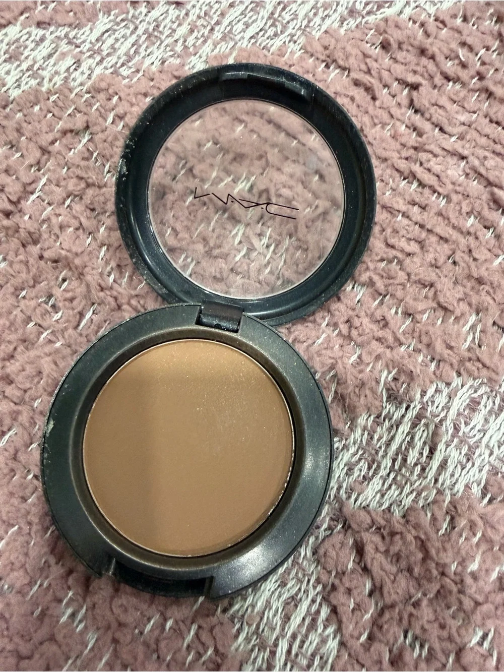 MAC Cosmetics Powder Blush  - Blunt Matte
